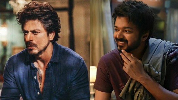 Kollywood buzz: Vijays cameo in SRKs Jawan, Ajiths next and Kamals sequel