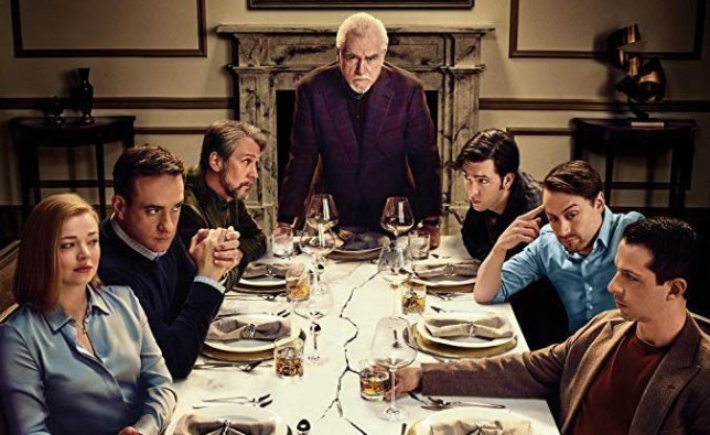 Succession, Ted Lasso win big at Emmy 2022; Squid Game bags best actor, director