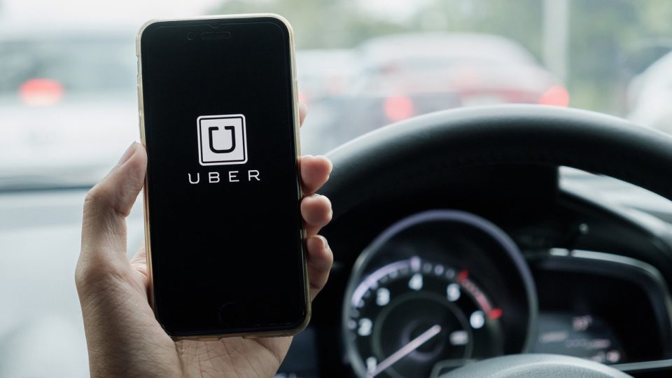 Uber hack reveals key security lapses; heres how firms can avoid them