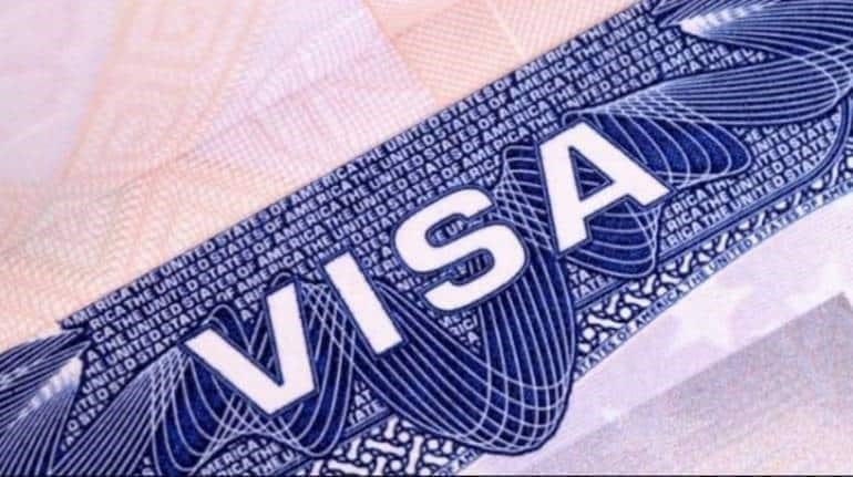 US visa application interviews, visa processing fees