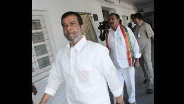 Damodar Raja Narasimha