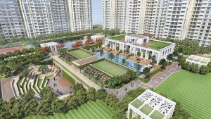 Indiabulls flat Mumbai