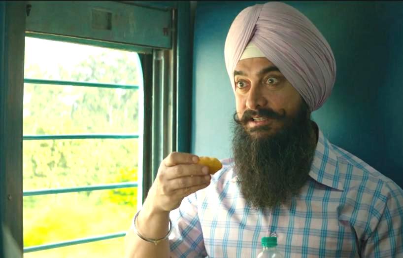 An open letter to Aamir Khan from a die-hard fan on Laal Singh Chaddha