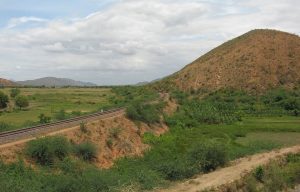 Nallamala Andhra Pradesh hill station