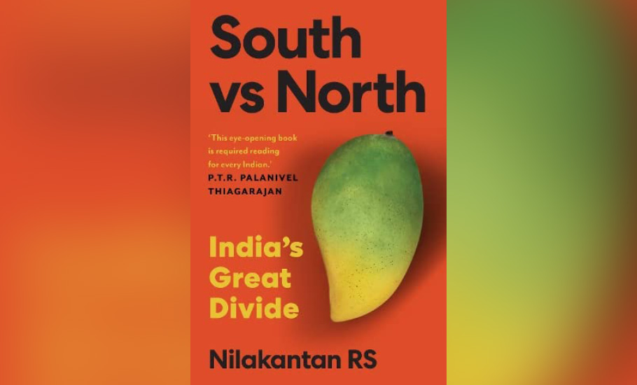 South vs North-Nilakantan RS 