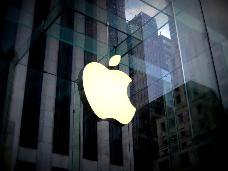 Google, Facebook and 20 other brands cant open shops near first Apple store in Mumbai