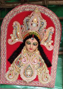 Durga Puja Kumartuli