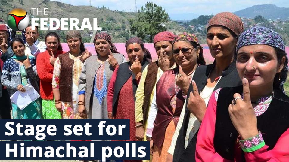 himachal election dates