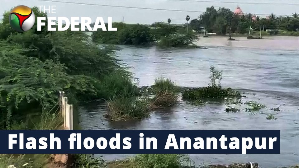 anantapur floods