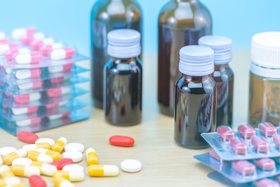 Huge demand for Indian generic drugs in China amid Covid surge