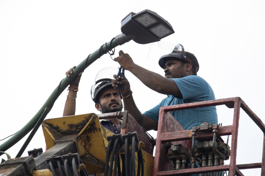 TN to launch app to keep tabs on Tangedco engineers, linesmen