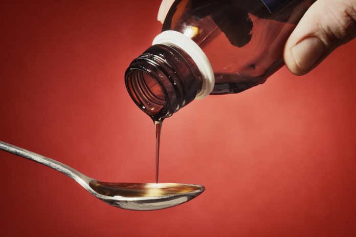 cough syrup deaths, Gambia, CDC report, Maiden Pharmaceuticals