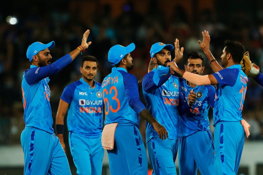 T20 World Cup: Indias bowling a big concern in Jasprit Bumrahs absence