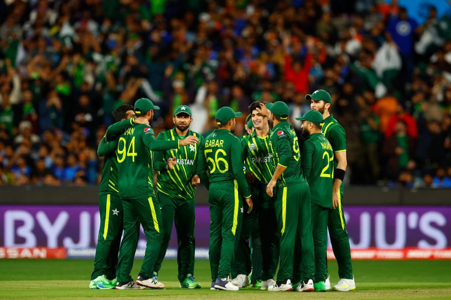 pakistan travel to india for world cup