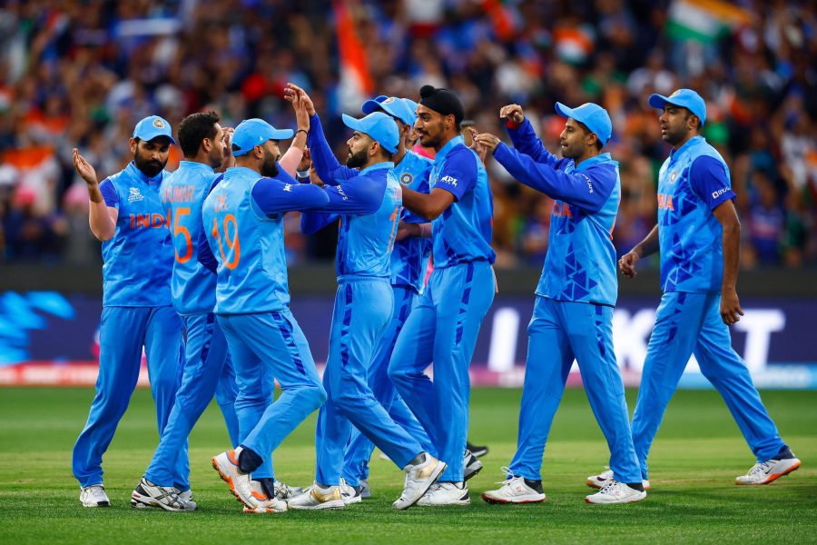 T20 World Cup: India versus Pakistan, the big one at the G