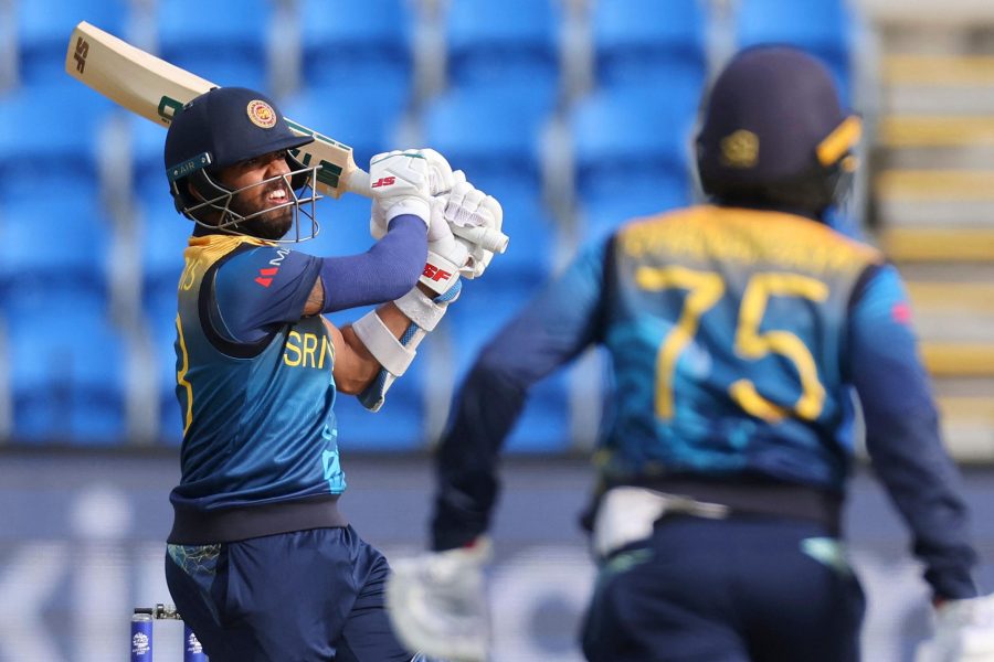 Kusal Mendis T20 World Cup Sri Lanka vs Ireland