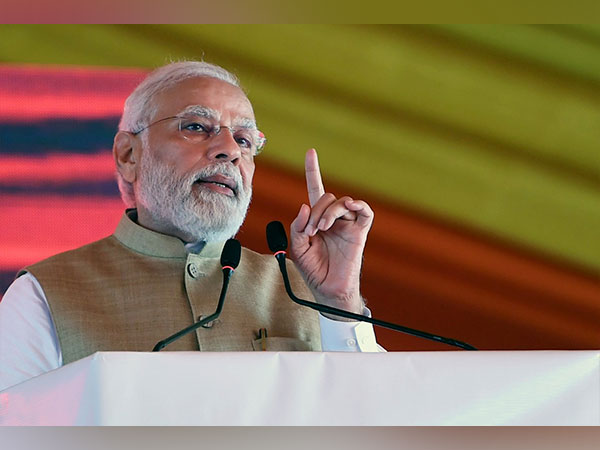 Cost must be imposed on nations which aid terrorism under foreign policy: Modi