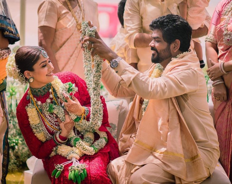 Nayanthara on surrogacy row: Marriage registered 6 years ago