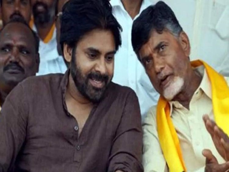 Why Naidu thinks it is a good idea to join forces with Pawan Kalyan