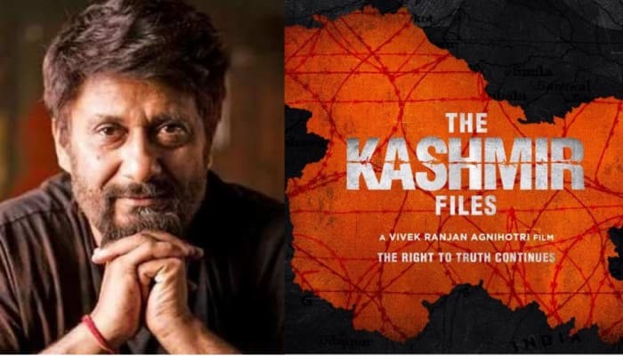 The Kashmir Files 2 news, Vivek Agnihotri, killing of Kashmiri Pandits in J&K