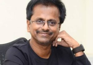 AR Murugadoss