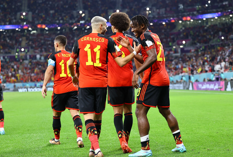 FIFA 2022: Belgium spoils Canadas World Cup return with 1-0 win