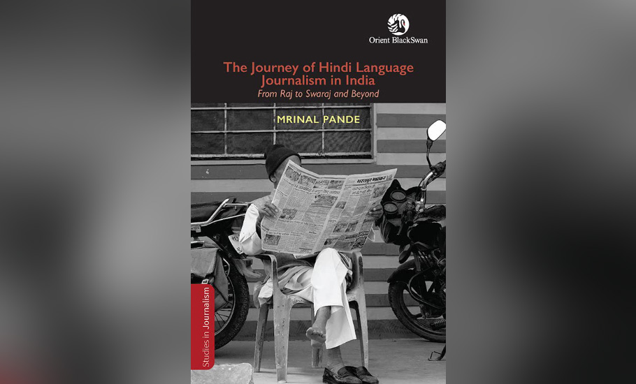 Book review: How Hindi journalism is gaining readers, but losing guts