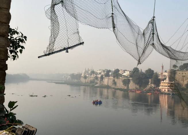 Morbi bridge collapse, Jaysukh Patel Oreva Group