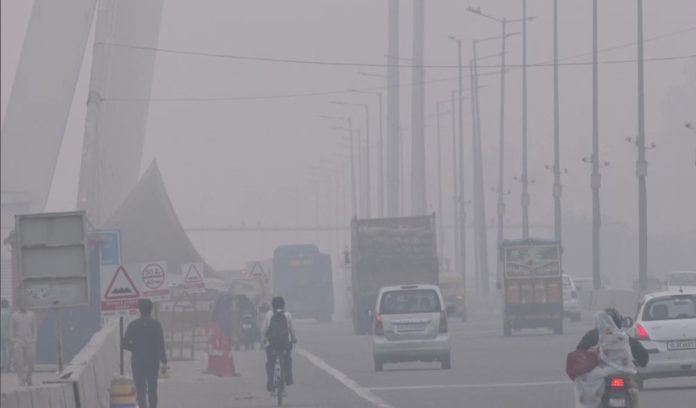 India is home to 39 of the world's 50 most polluted cities: Report