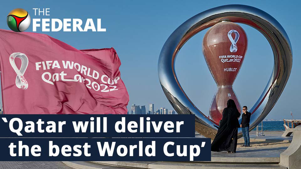 Qatar’s $2-b FIFA World Cup outing: What can the world expect?