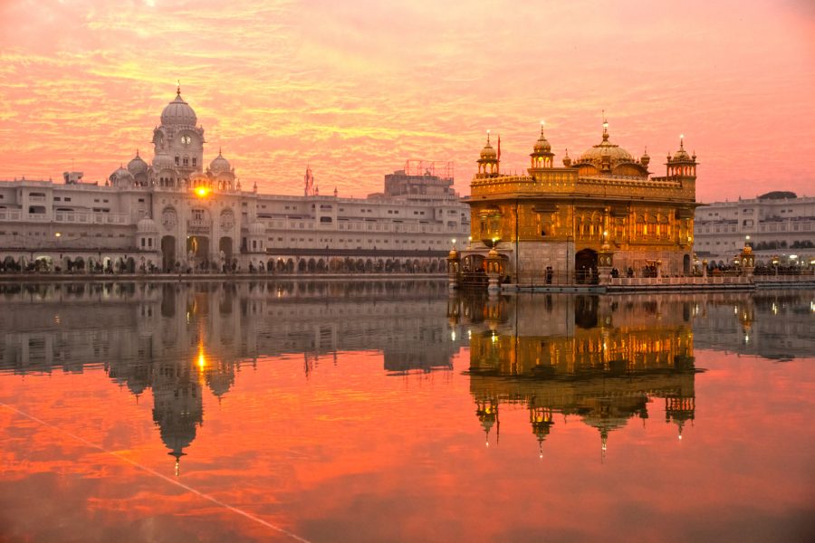 Amritsar prepares golden welcome for G20 summit in March