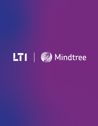 LTI Mindtree L&T Infotech logo