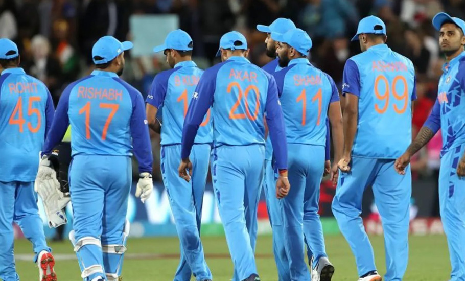 Why India looked off the boil in T20 World Cup
