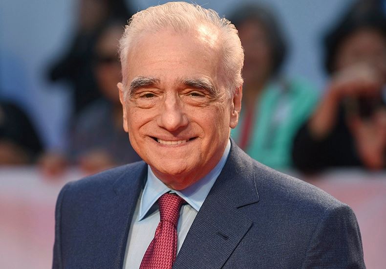 How Martin Scorsese’s films record modern American cinema’s savage beauty