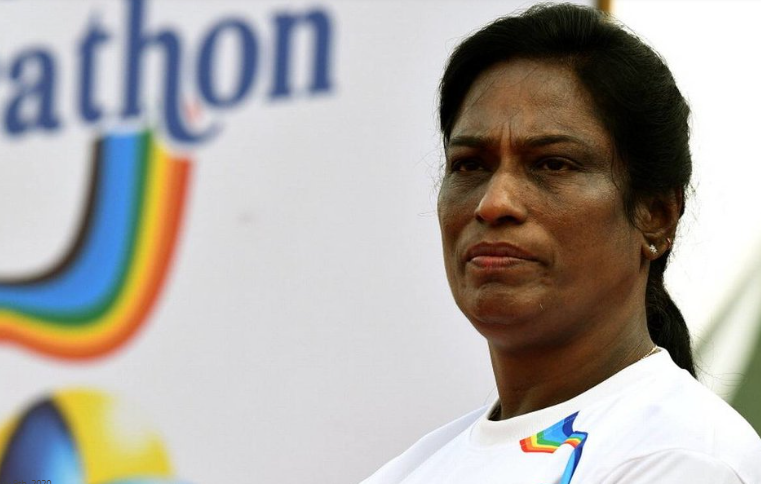 PT Usha becomes first woman IOA chief; says I feel the pain of an athlete