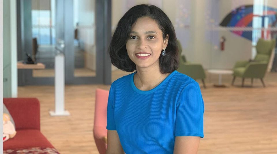 With Sandhya Devanathan as India head, Meta looks to up digital game
