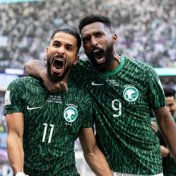 Watch: Saudi stuns Argentina, France pulps Australia at FIFA World Cup 2022