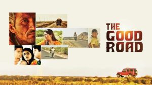 The Good Road, Gujarati film