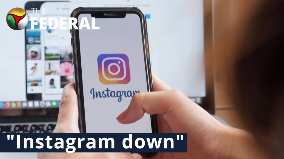 Instagram outage reported across the world, millions of accounts suspended
