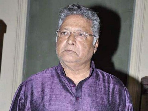 Vikram Gokhale