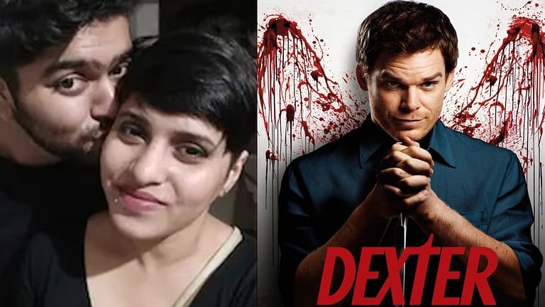 Shraddha murder case: Accused was inspired by Dexter, an American crime drama