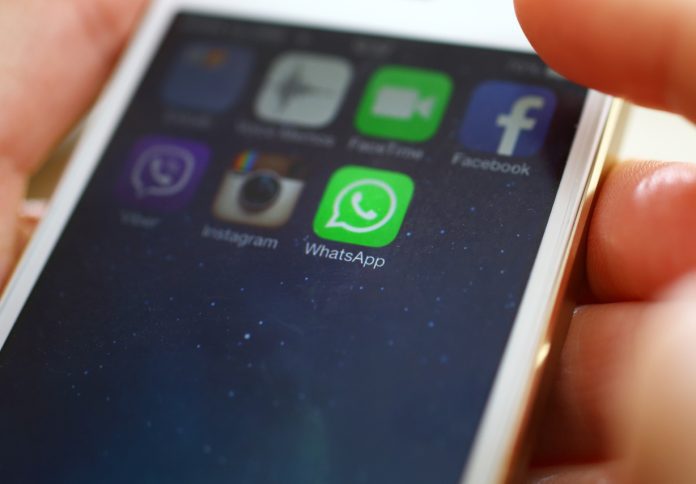 WhatsApp pronto permitirá a los usuarios reportar actualizaciones de estado