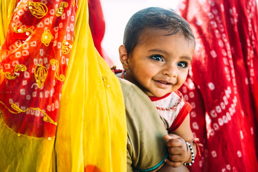 India adds 177 million babies to global population