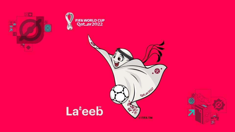 FIFA World Cup 2022 mascot: What La’eeb means, inspiration behind it