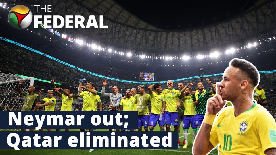 neymar ruled out