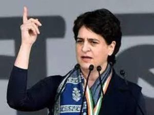 Priyanka Gandhi, Congress, Himachal Pradesh polls