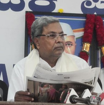 Siddaramaiah, the hugely popular leader who can’t find a safe seat