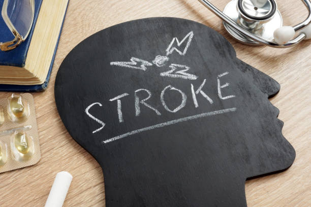 stroke risk children