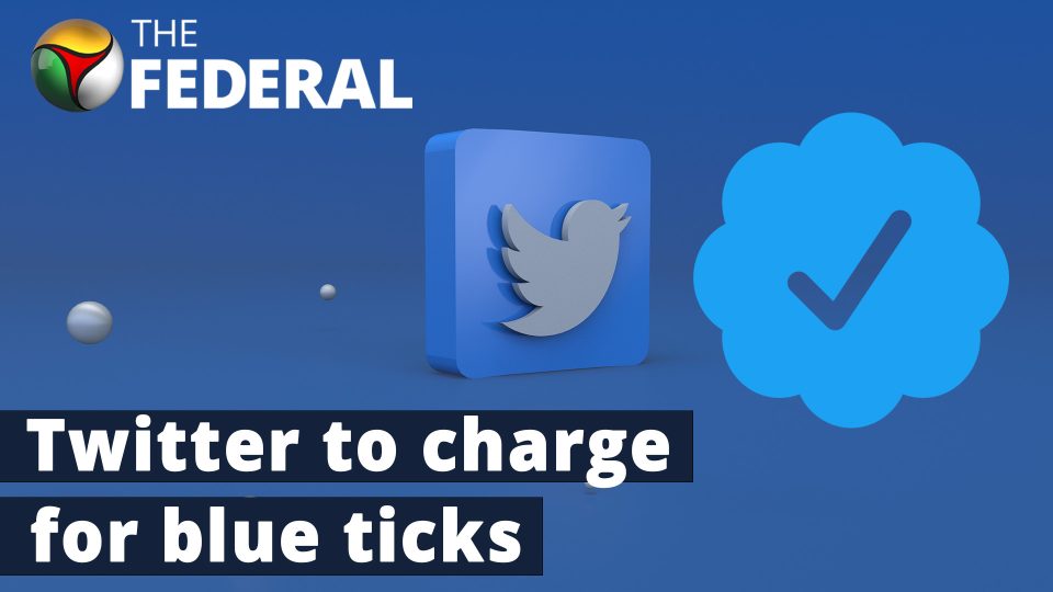 twitter to charge for blue tick
