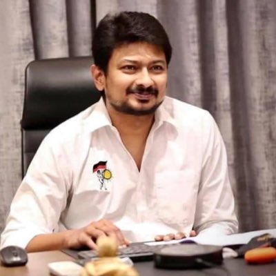 Udhayanidhi Stalin interview